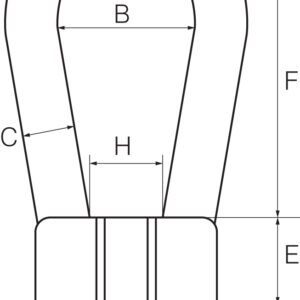 Bownuts to BS 3974 Part 1