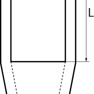 Galvanised Closed Spelter Sockets