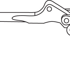 Loadbinders Drop Forged