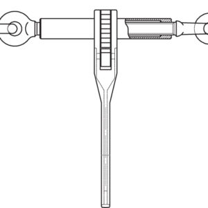Ratchet Loadbinders Drop Forged