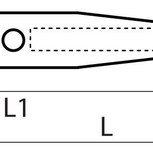 Rigging Screws Eye & Swaged Terminal