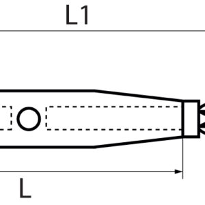 Rigging Screws Jaw & Swaged Terminal