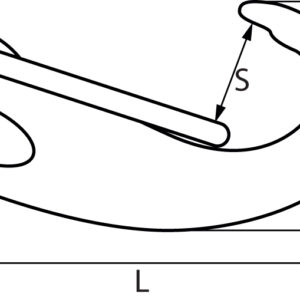 Stainless Steel Tack Hooks