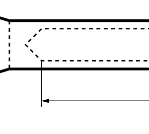 Swaged Eye Terminals