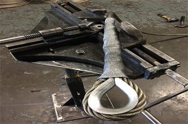 Assemblies Slings & Rigging